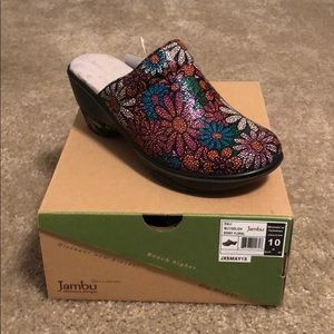 Jambu Dali berry floral size 10